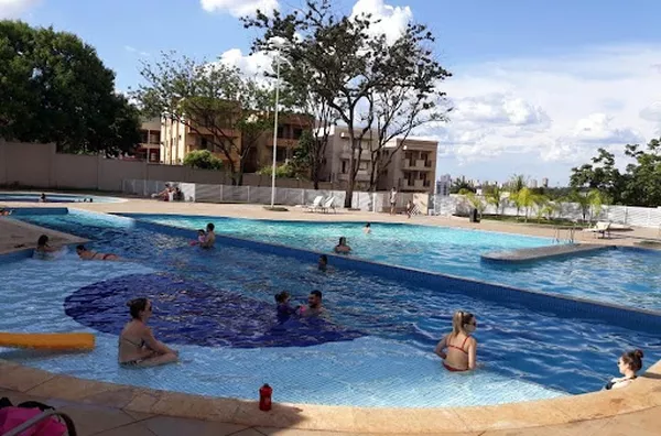 Apartamento para venda Jardim Botânico RIBEIRAO PRETO - Foto 2