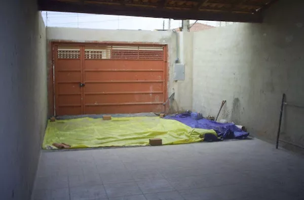 Casa para venda Ipiranga RIBEIRAO PRETO