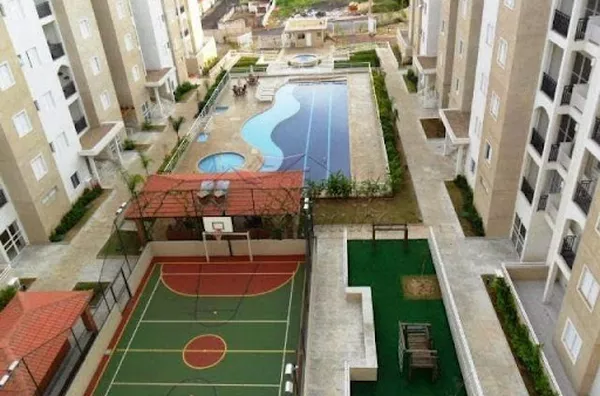 Apartamento para aluguel Sumarézinho  RIBEIRAO PRETO - Foto 1