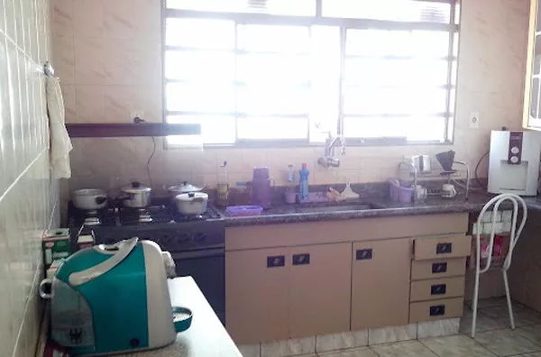 Casa para venda Adão do Carmo Leonel RIBEIRAO PRETO - Foto 5
