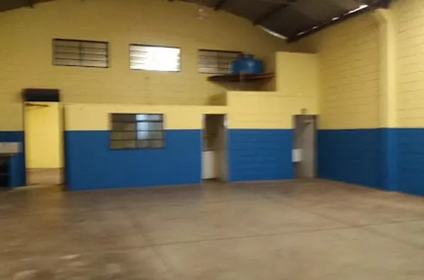 Galpão para aluguel e venda Vila Elisa RIBEIRAO PRETO - Foto 6