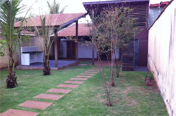 Casa para aluguel Planalto Verde RIBEIRAO PRETO - Foto 3