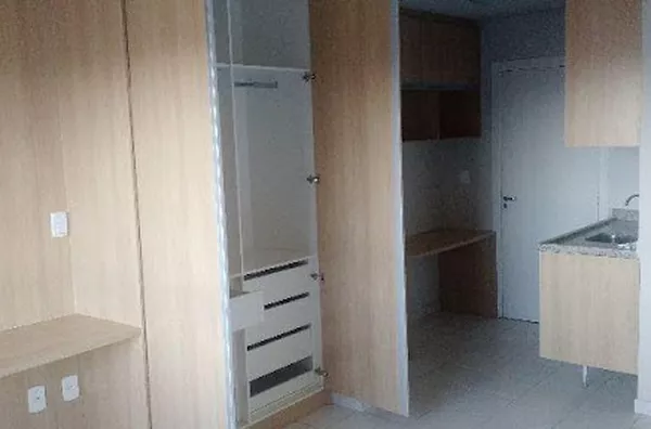 Apartamento Kitchenette/Studio para aluguel Iguatemi RIBEIRAO PRETO - Foto 1
