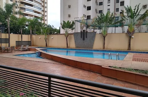 Apartamento para aluguel Jardim Irajá RIBEIRAO PRETO - Foto 6