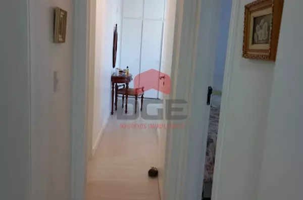 Apartamento em Santa Cruz do Jose Jacques  -  Ribeirão Preto - Foto 5