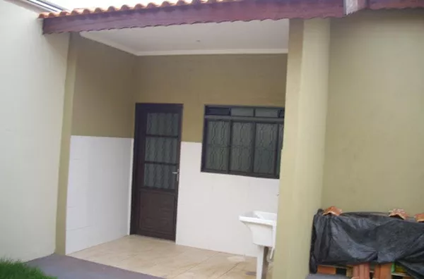 Casa para venda Parque dos Flamboyans RIBEIRAO PRETO