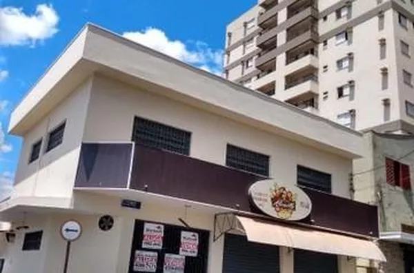 Prédio comercial para aluguel Jardim Paulista RIBEIRAO PRETO - Foto 1