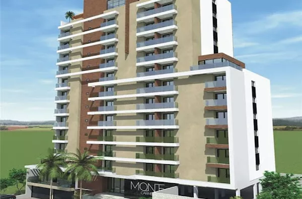 Flat para venda Jardim Canadá RIBEIRAO PRETO - Foto 4
