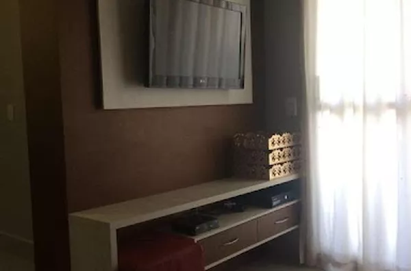 Apartamento para venda Jardim Palma Travassos RIBEIRAO PRETO - Foto 1