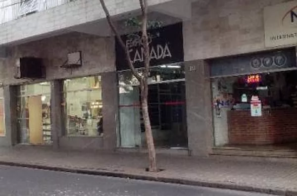 Sala para venda Centro RIBEIRAO PRETO