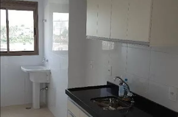 Apartamento em Jardim Califórnia  -  Ribeirão Preto - Foto 2