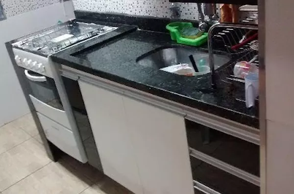 Apartamento para venda Jardim João Rossi RIBEIRAO PRETO - Foto 2