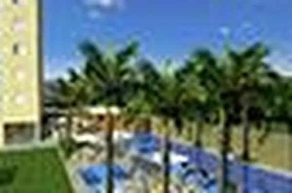 Apartamento para venda Vila Monte Alegre RIBEIRAO PRETO - Foto 3