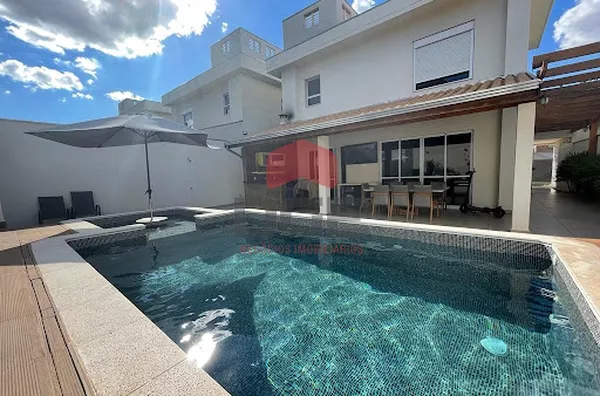 Sobrado em condomínio no Guaporé  -  Ribeirão Preto - Foto 4