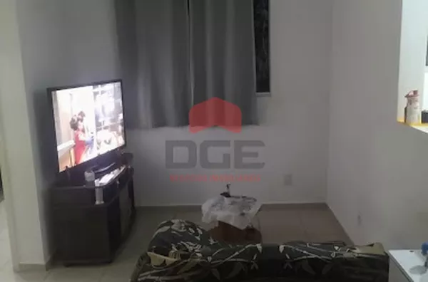 Apartamento em Parque Sao Sebastiao  -  Ribeirão Preto - Foto 3