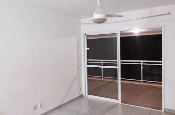 Apartamento para aluguel Bosque das Juritis RIBEIRAO PRETO - Foto 2