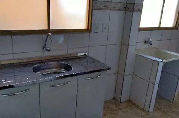 Apartamento para aluguel e venda Ipiranga RIBEIRAO PRETO - Foto 4
