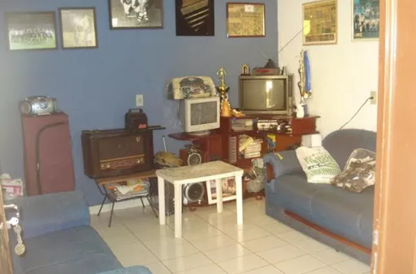Sala de Tv