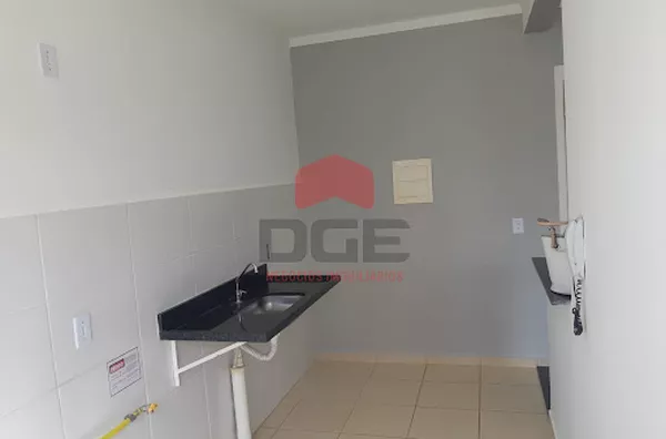 Apartamento em Residencial das Americas  -  Ribeirão Preto - Foto 1