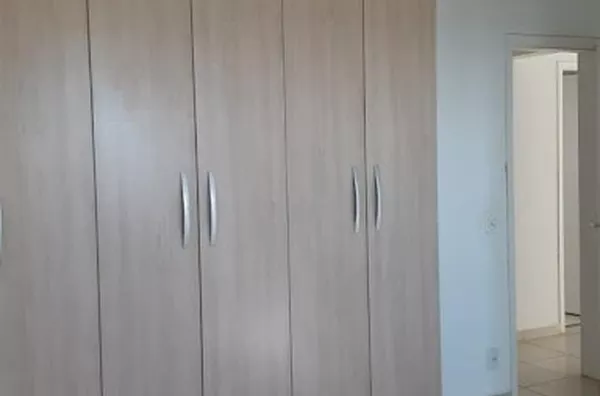 Apartamento para venda Vila do Golf RIBEIRAO PRETO - Foto 3
