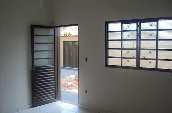 Casa para venda Jardim Professor Antônio Palocci RIBEIRAO PRETO - Foto 1