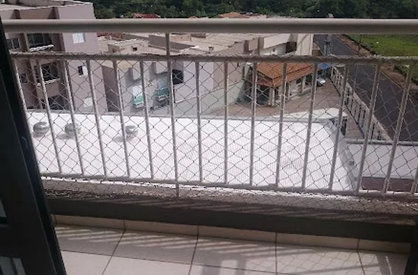 Apartamento para aluguel Residencial e Comercial Palmares RIBEIRAO PRETO - Foto 12
