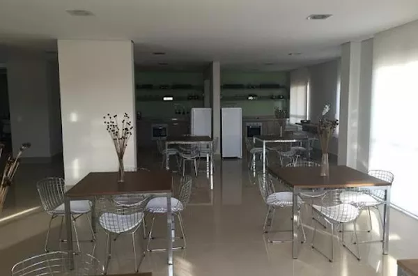 Apartamento Kitchenette/Studio para aluguel Iguatemi RIBEIRAO PRETO - Foto 6