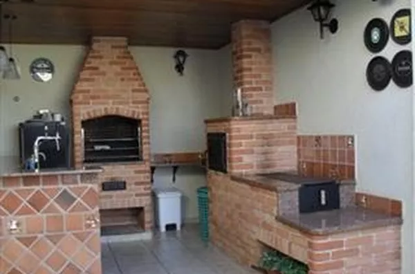 Casa para venda Parque das Andorinhas RIBEIRAO PRETO - Foto 2