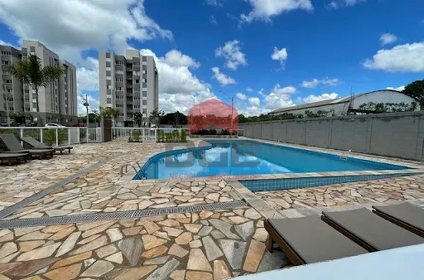 Apartamento em Subsetor Norte - 8 (N-8)  -  Ribeirão Preto - Foto 4