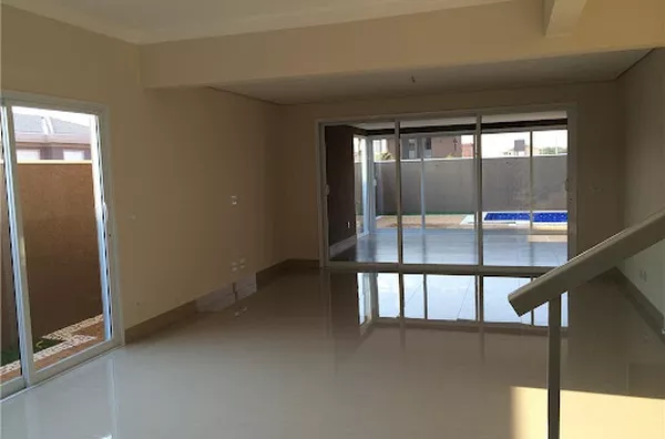 Casa para venda Condomínio Bella Cittá RIBEIRAO PRETO - Foto 5