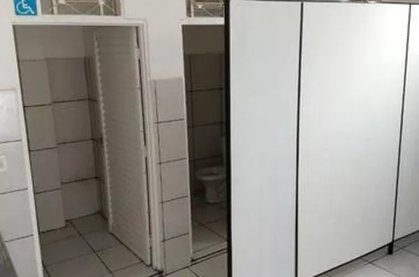 Loja/Salão para aluguel Vila Virginia RIBEIRAO PRETO - Foto 4