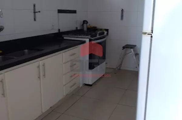 Sobrado em Jardim Sumare  -  Ribeirão Preto - Foto 5