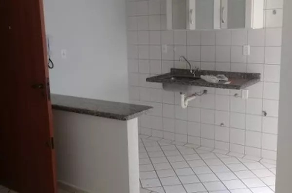 Apartamento para aluguel Jardim Palma Travassos RIBEIRAO PRETO - Foto 1