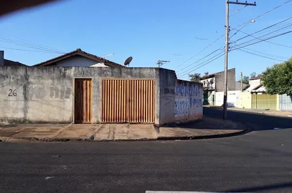 Casa para venda Jardim Alexandre Balbo RIBEIRAO PRETO - Foto 1