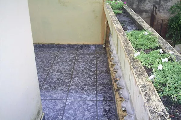 Terraço