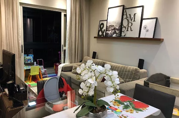 Apartamento para venda Nova Ribeirânia RIBEIRAO PRETO - Foto 3