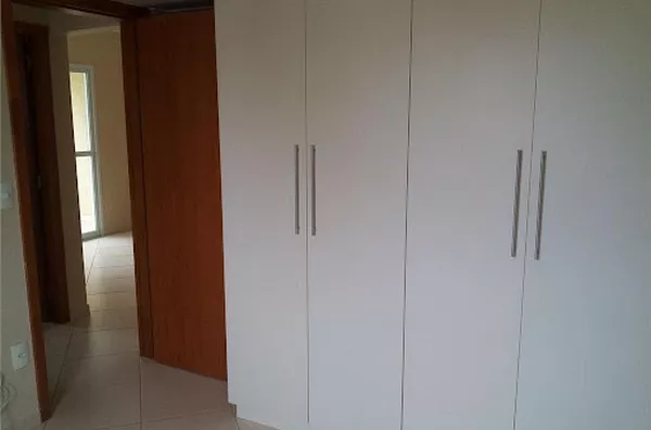 Apartamento para venda Nova Aliança RIBEIRAO PRETO - Foto 2