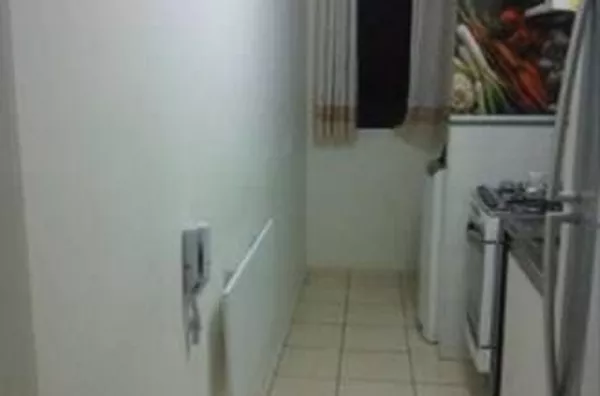 Apartamento para aluguel Ipiranga RIBEIRAO PRETO - Foto 5