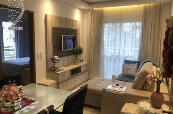 Apartamento para aluguel Jardim Botânico RIBEIRAO PRETO - Foto 1