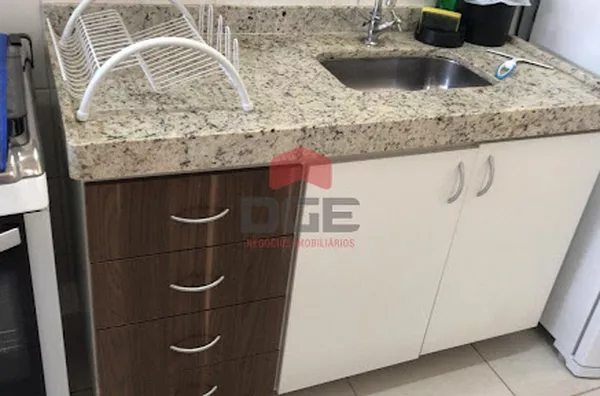 Apartamento em Jardim Botânico  -  Ribeirão Preto - Foto 6