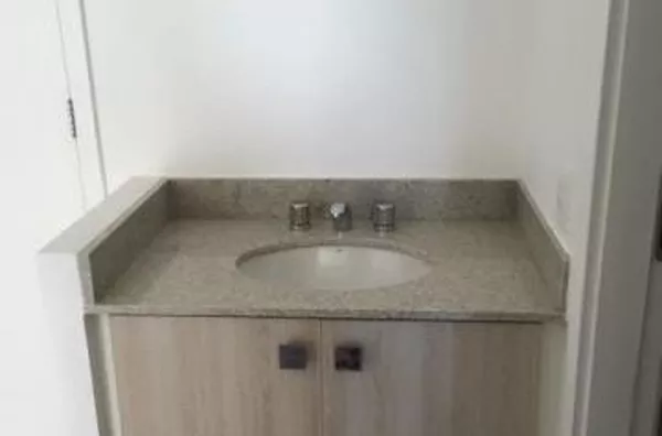 Apartamento para aluguel Vila Gertrudes São Paulo - Foto 5