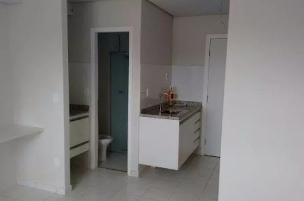 Apartamento Kitchenette/Studio para aluguel Iguatemi RIBEIRAO PRETO - Foto 2