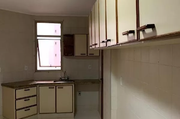 Apartamento para aluguel Higienópolis RIBEIRAO PRETO - Foto 4