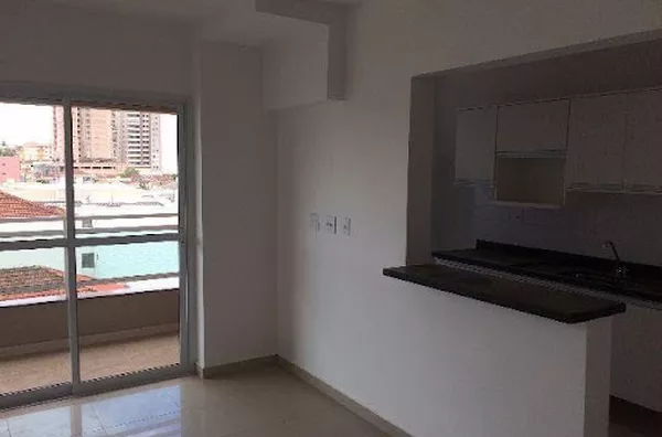 Apartamento para venda Jardim Paulista RIBEIRAO PRETO - Foto 1