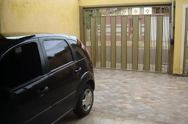 Garagem