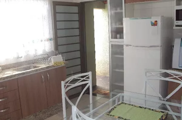 Casa para venda Conjunto Habitacional Jardim das Palmeiras RIBEIRAO PRETO - Foto 3