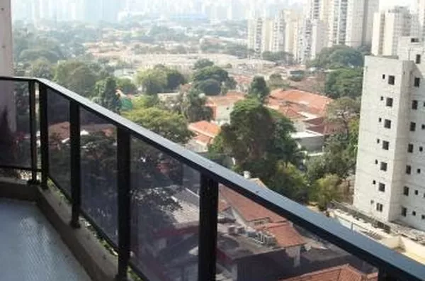 Apartamento para aluguel e venda Brooklin Novo São Paulo - Foto 6