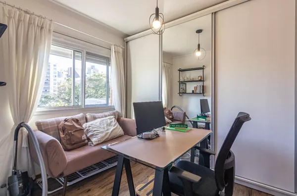 Apartamento Solar Petropolis Apto TRE3296
