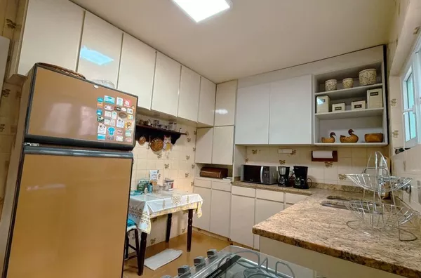 Apartamento Edifício Linck Apto AP78457