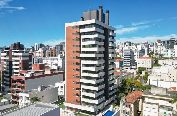 Apartamento Artisan - Foto 1
